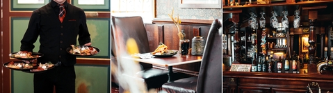 Restaurant ringkøbing