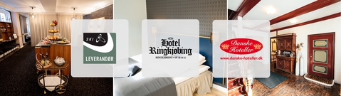 Statens indkøbsaftale Hotel Ringkøbing