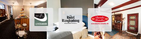 Statens indkøbsaftale Hotel Ringkøbing