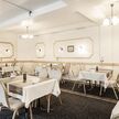 Morgenmadsrestaurant