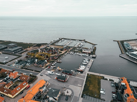 Attraktioner ringkøbing