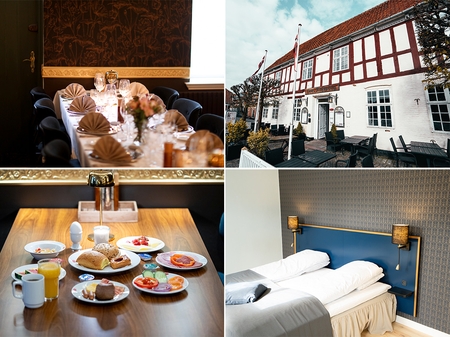 SKI Hotel Ringkøbing 