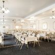 Morgenmadsrestaurant
