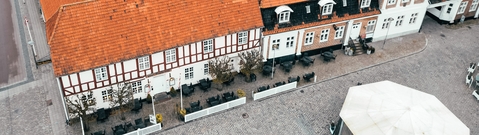 Konference Hotel Ringkøbing