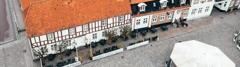 Konference Hotel Ringkøbing