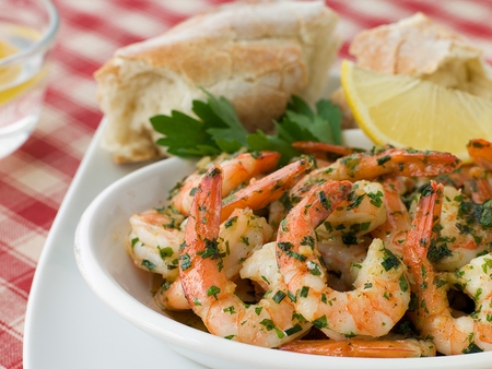 Studentermenu hos Hotel Ringkøbing