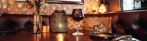 restaurant øl
