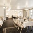Morgenmadsrestaurant