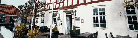 Hotel Ringkøbing 