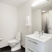 Badeværelse junior suite